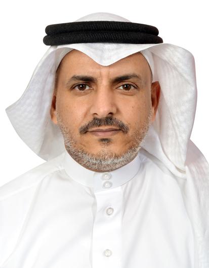 المحامي خالد السفري